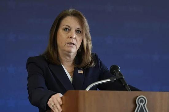 Giám đốc Mật vụ Mỹ từ chức sau vụ ông Trump bị ám sát hụt