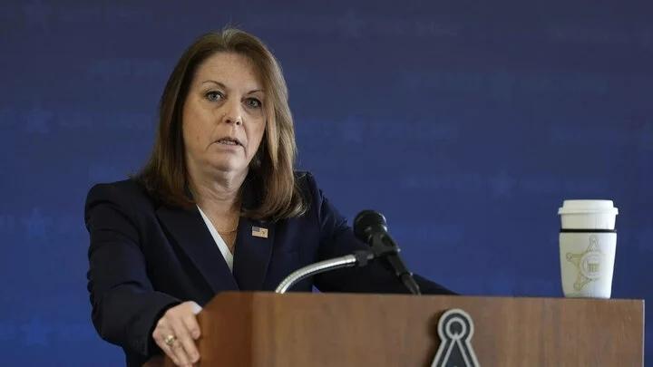 Giám đốc Mật vụ Mỹ từ chức sau vụ ông Trump bị ám sát hụt