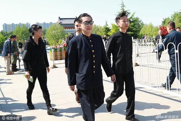 Bê bối lớn nhất đoàn phim Tây Du Ký 1986-4