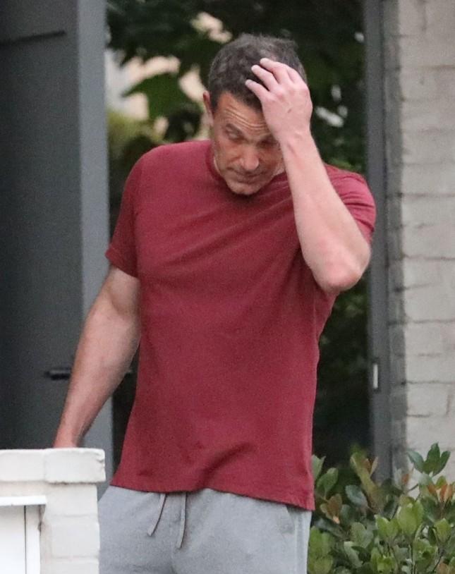 Jennifer Lopez và Ben Affleck muốn thử một lần cuối-2