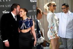 Jennifer Lopez và Ben Affleck muốn thử một lần cuối