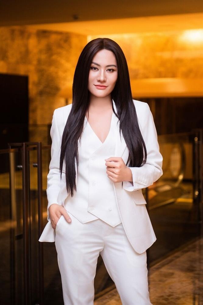 Diễn viên Minh Cúc: Sinh con 14 năm nhưng chưa một lần được nghe tiếng gọi mẹ-6