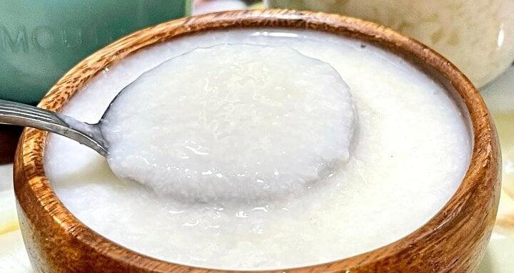 Bí quyết làm mẻ không cần cái-1