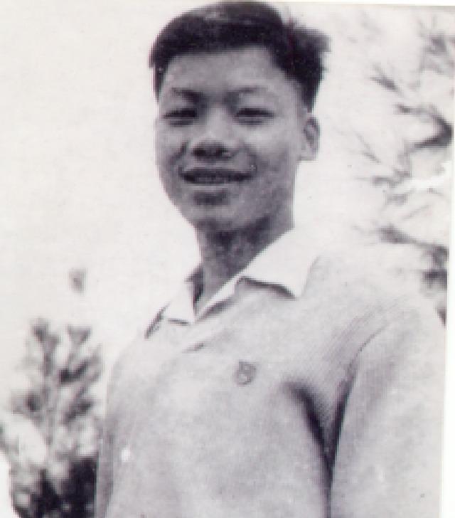 Tổng Bí thư Nguyễn Phú Trọng trong ký ức của những người thầy-2