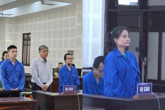 Tuyên tử hình nữ thủ quỹ tham ô hơn 180 tỷ đồng tại Trường ĐH Bách khoa Đà Nẵng
