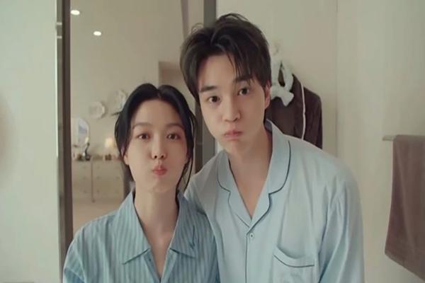 Điểm tên những người tình màn ảnh của nam diễn viên Song Kang-2