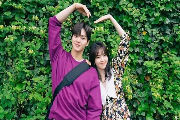 Điểm tên những người tình màn ảnh của nam diễn viên Song Kang-3