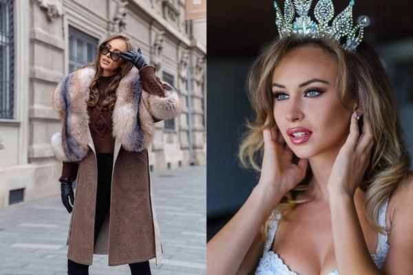 Tân Hoa hậu Hoàn vũ Nhật Bản bị chê già-14