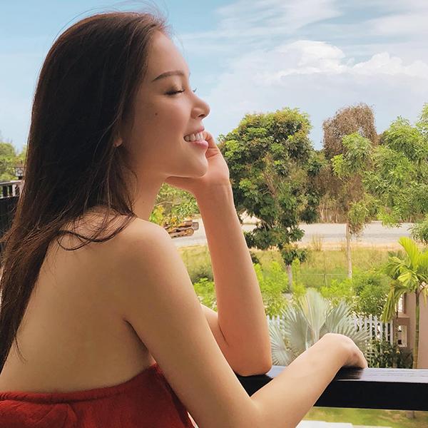 Một thành phần dưỡng da khiến em dâu Tăng Thanh Hà sạch nám, da căng mịn-2