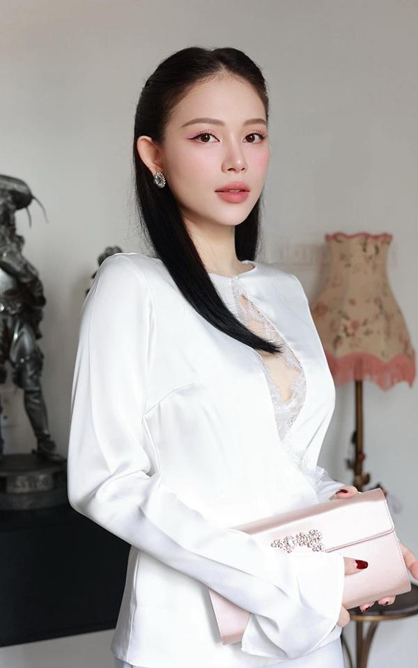 Một thành phần dưỡng da khiến em dâu Tăng Thanh Hà sạch nám, da căng mịn-3