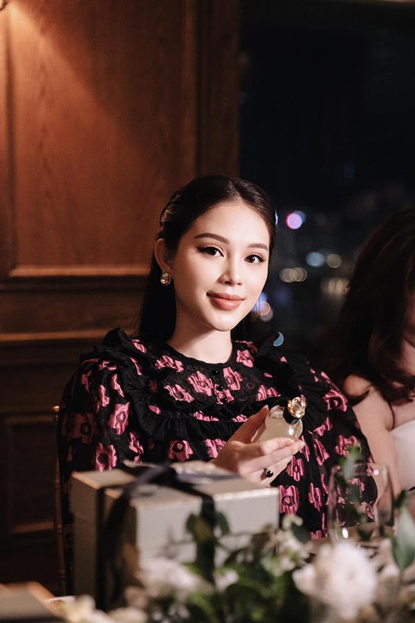 Một thành phần dưỡng da khiến em dâu Tăng Thanh Hà sạch nám, da căng mịn-6