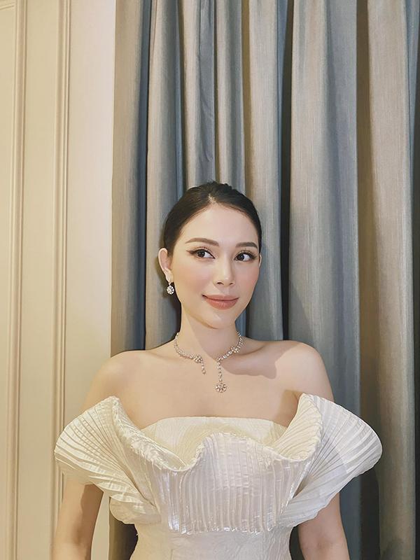 Một thành phần dưỡng da khiến em dâu Tăng Thanh Hà sạch nám, da căng mịn-9