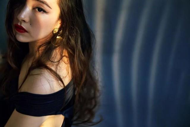 Mỹ nhân ê chề vì bắt chước Phạm Băng Băng-2