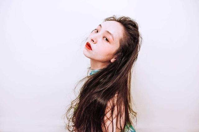 Mỹ nhân ê chề vì bắt chước Phạm Băng Băng-3