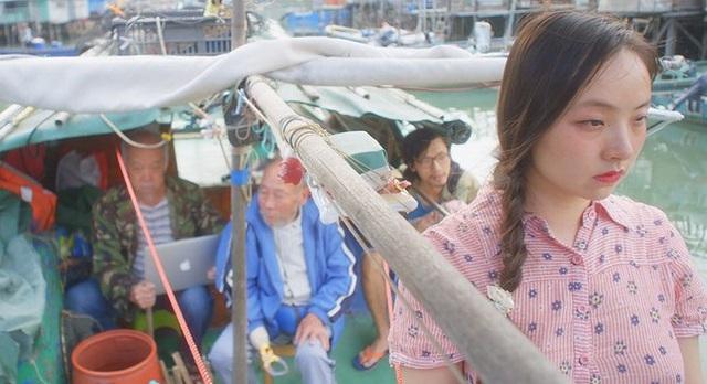 Mỹ nhân ê chề vì bắt chước Phạm Băng Băng-4