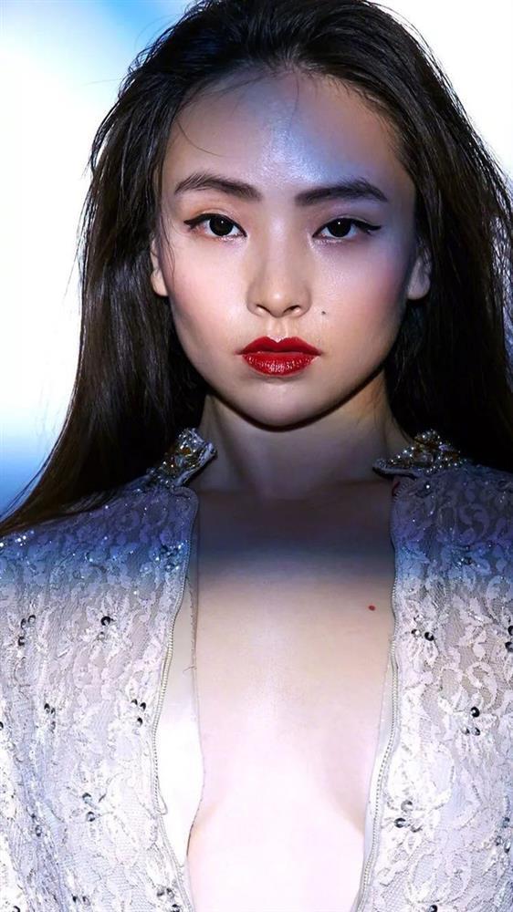 Mỹ nhân ê chề vì bắt chước Phạm Băng Băng-7