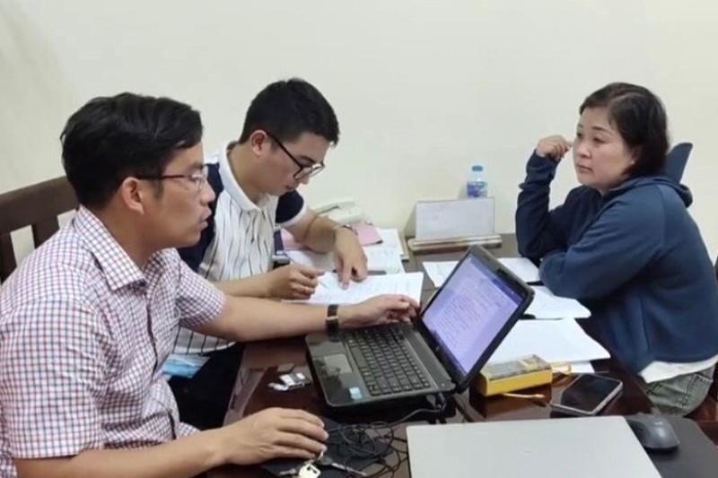 Sự thật về thông tin ông Thích Minh Tuệ đến Bảo Lộc-2