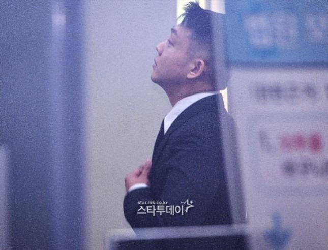 Phiên tòa lần 7 của nam diễn viên dùng chất cấm 181 lần-2