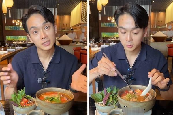 2 món ăn đặc biệt của Việt Nam được phục vụ tại Olympic Paris 2024-2