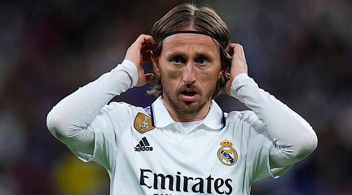 Luka Modric giá bao nhiêu?-1