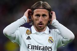 Luka Modric giá bao nhiêu?