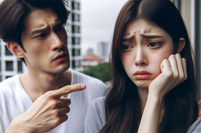 Căn hộ bố mẹ tôi cho thuê 12 triệu đồng/tháng, chồng chưa cưới đòi cho mẹ anh ở-1