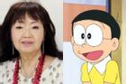 Nữ diễn viên lồng tiếng cho nhân vật Nobita qua đời