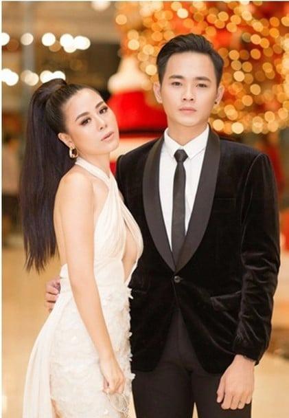 Sự nghiệp đối lập của tình cũ Nam Thư: Người rực rỡ, người rút lui khỏi showbiz-5