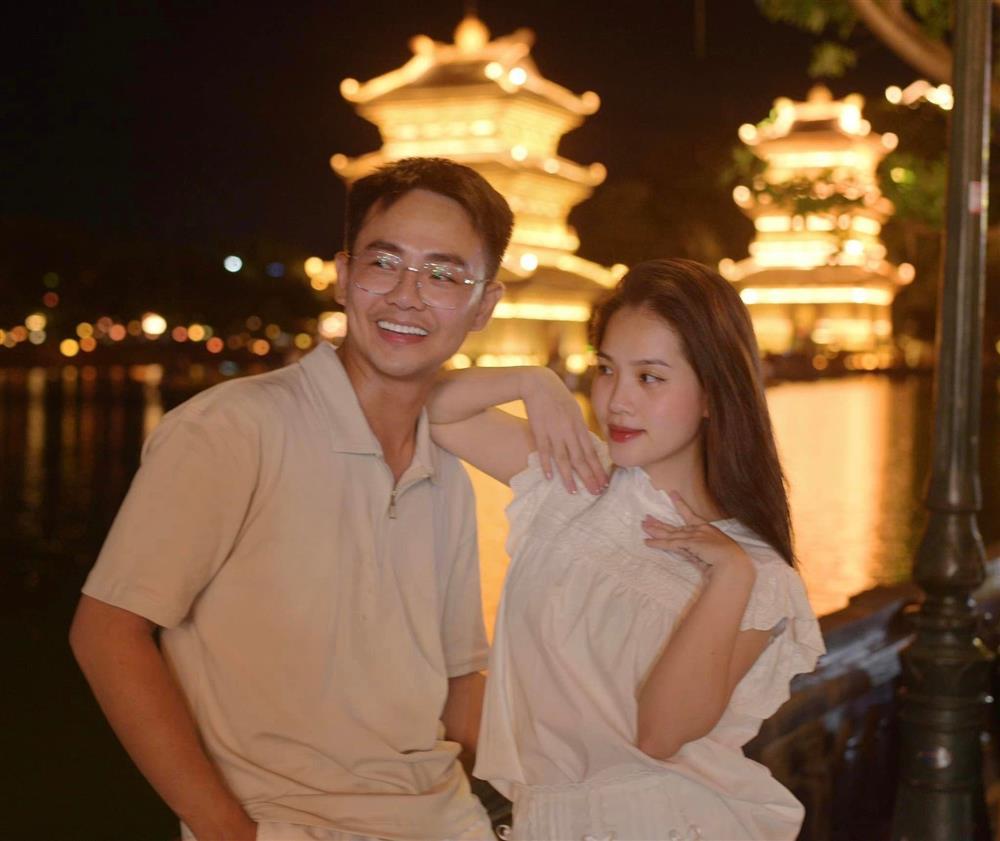 Sự nghiệp đối lập của tình cũ Nam Thư: Người rực rỡ, người rút lui khỏi showbiz-6