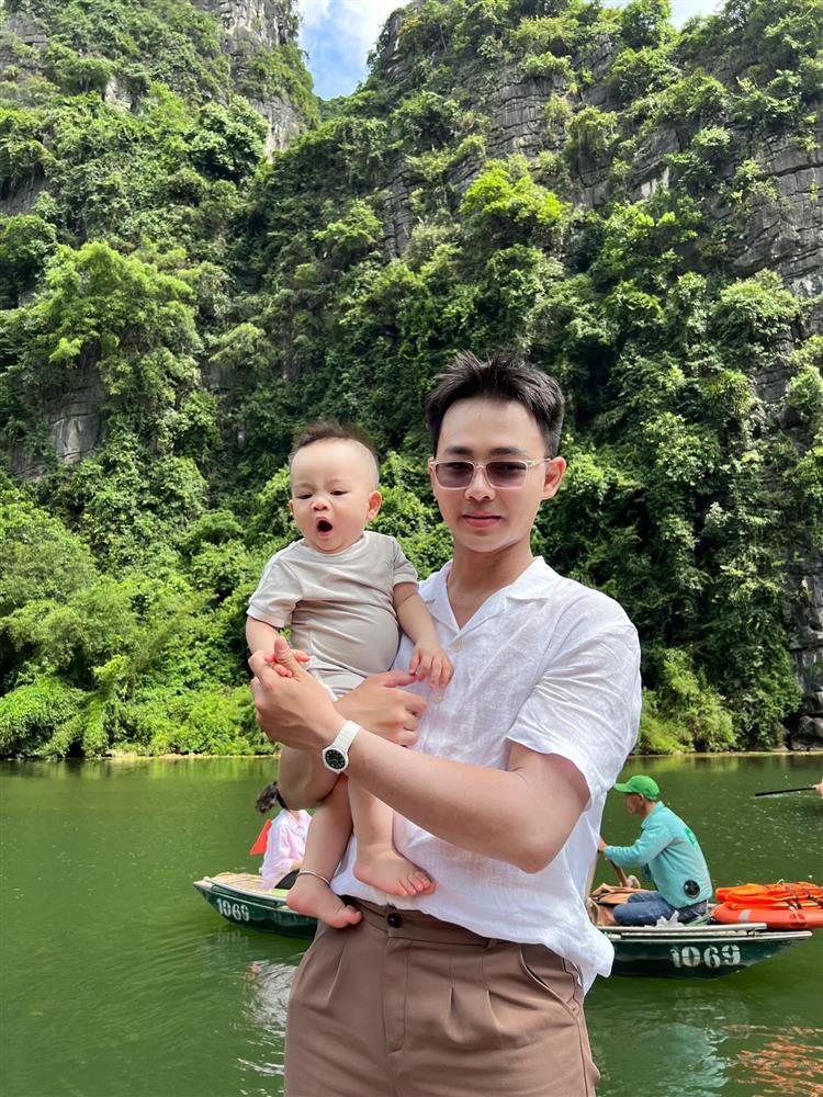 Sự nghiệp đối lập của tình cũ Nam Thư: Người rực rỡ, người rút lui khỏi showbiz-7