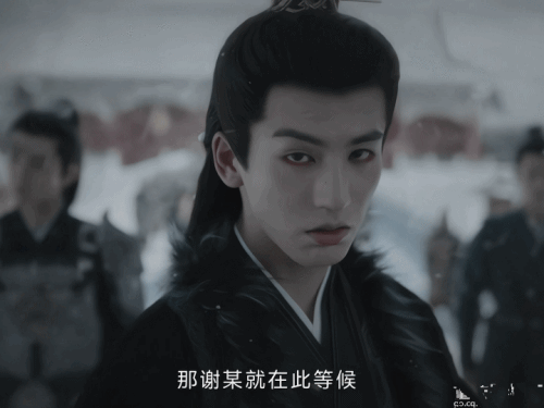 Thảm họa diễn xuất Trương Lăng Hách-6