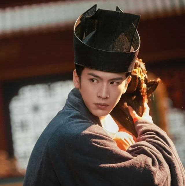 Thảm họa diễn xuất Trương Lăng Hách-2