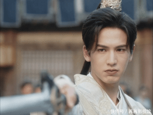 Thảm họa diễn xuất Trương Lăng Hách-5