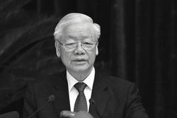 Nhiều đoàn cấp cao nước ngoài dự Quốc tang Tổng Bí thư Nguyễn Phú Trọng
