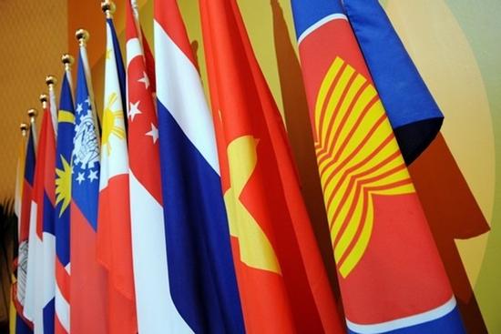 ASEAN ra tuyên bố chung chia buồn Tổng Bí thư Nguyễn Phú Trọng từ trần