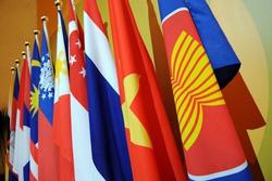 ASEAN ra tuyên bố chung chia buồn Tổng Bí thư Nguyễn Phú Trọng từ trần