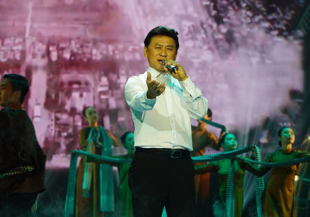 NSND Tạ Minh Tâm: Hết lòng với ca hát và sự nghiệp trồng người-3