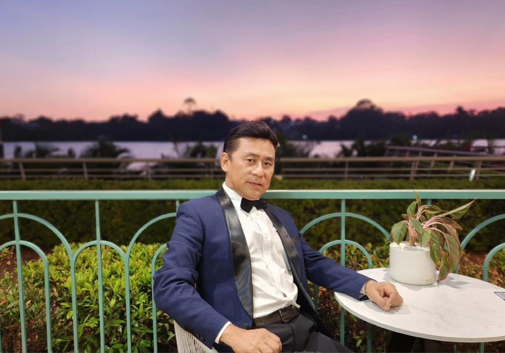 NSND Tạ Minh Tâm: Hết lòng với ca hát và sự nghiệp trồng người-6