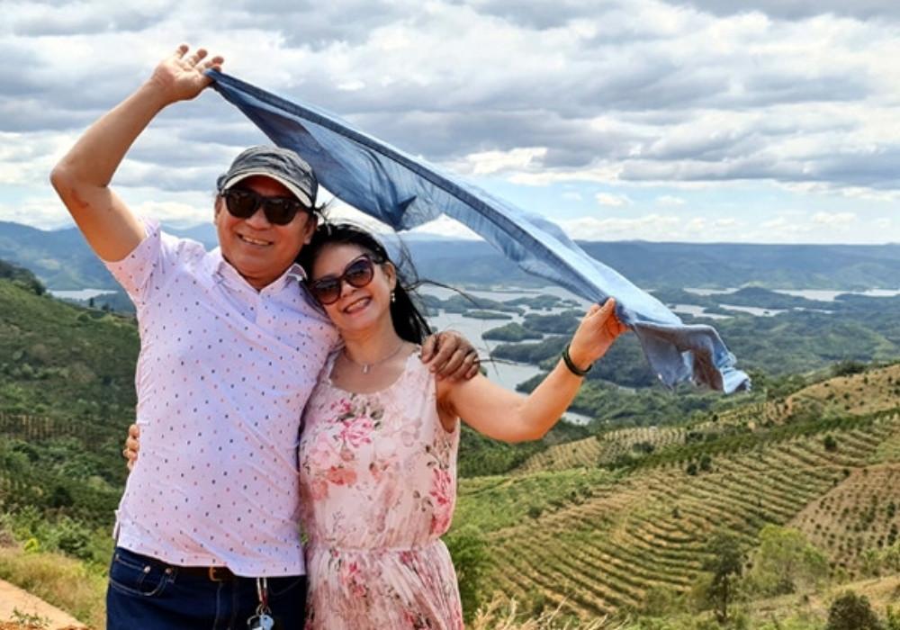 NSND Tạ Minh Tâm: Hết lòng với ca hát và sự nghiệp trồng người-7