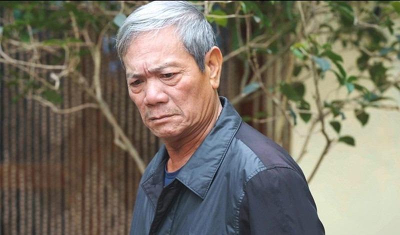 Hai NSND quen mặt trên truyền hình ngoài đời là Đại tá quân đội-2