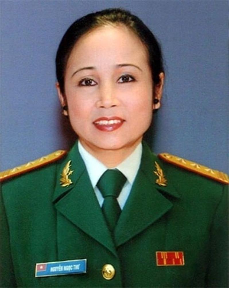 Hai NSND quen mặt trên truyền hình ngoài đời là Đại tá quân đội-3