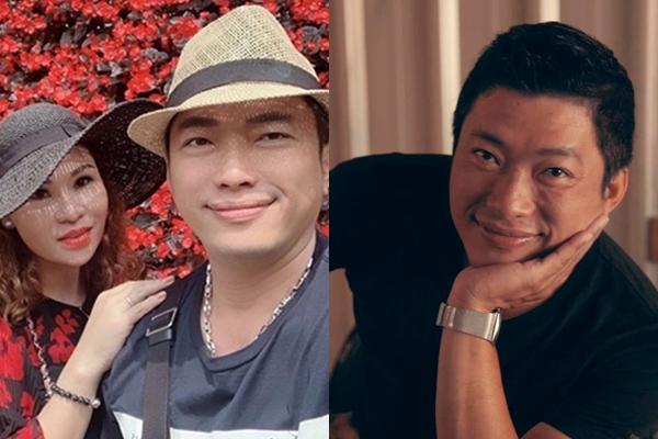 Sau đổ vỡ, nam diễn viên nổi tiếng tái hôn với doanh nhân Vũng Tàu, giờ ra sao?-7