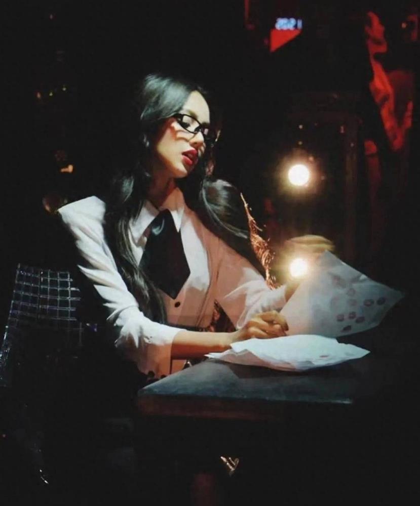 Vết nhơ khó xóa của Lisa (BlackPink)-2