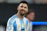 Argentina mất bàn thắng, Messi biểu lộ phản ứng chưa từng có