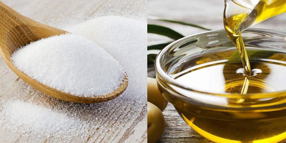 Cách tẩy da chết bằng nguyên liệu sẵn có giúp môi căng mọng-2