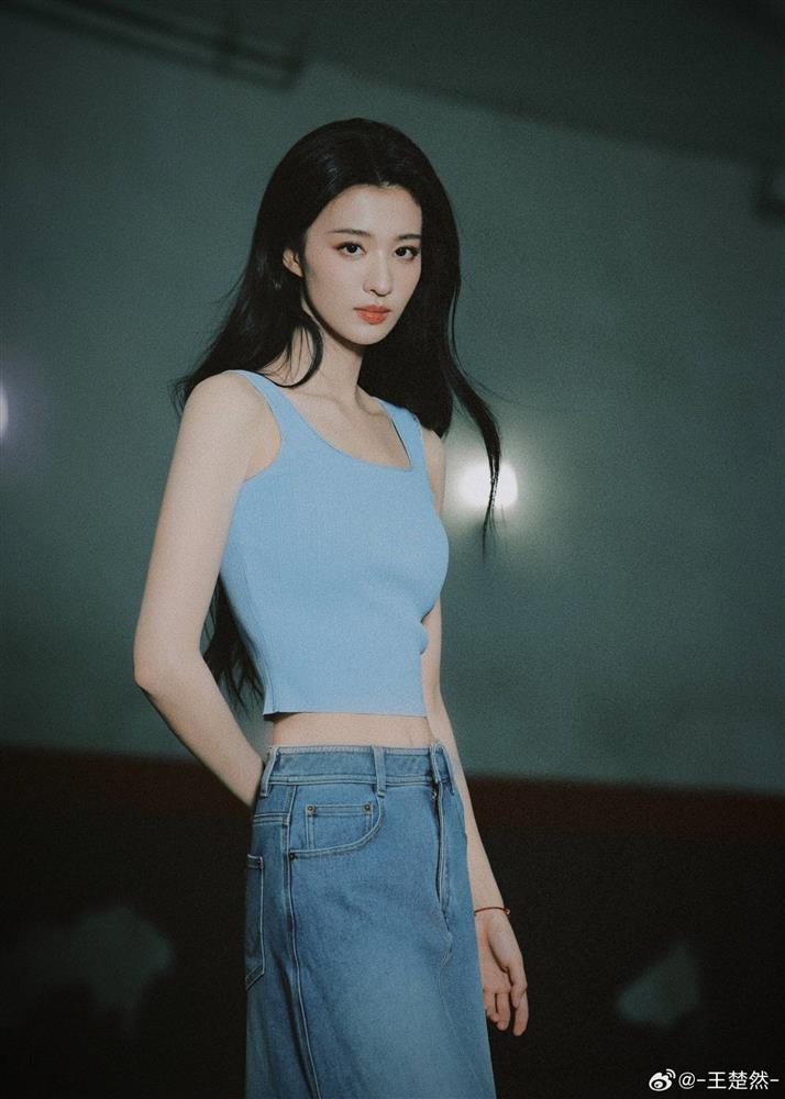 Khoảnh khắc tiểu Lưu Diệc Phi Vương Sở Nhiên lộ mặt mộc gây sốt khắp cõi mạng-4