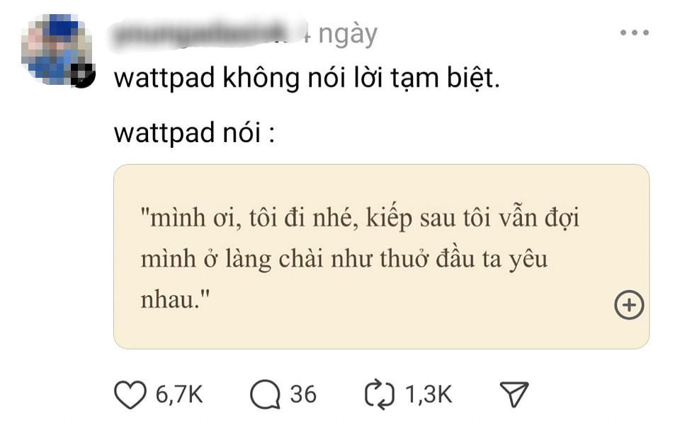 Trào lưu Wattpad nói khiến người trẻ say đắm tiếng Việt-1