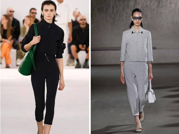 Chiếc quần yêu thích của Marilyn Monroe quay lại đường đua hot trend, dân tình đang sắm rần rần-2