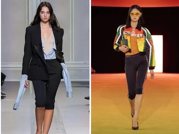 Chiếc quần yêu thích của Marilyn Monroe quay lại đường đua hot trend, dân tình đang sắm rần rần-3