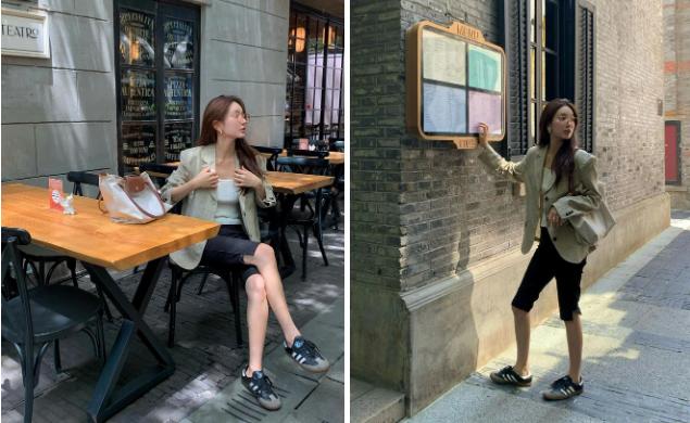 Chiếc quần yêu thích của Marilyn Monroe quay lại đường đua hot trend, dân tình đang sắm rần rần-6